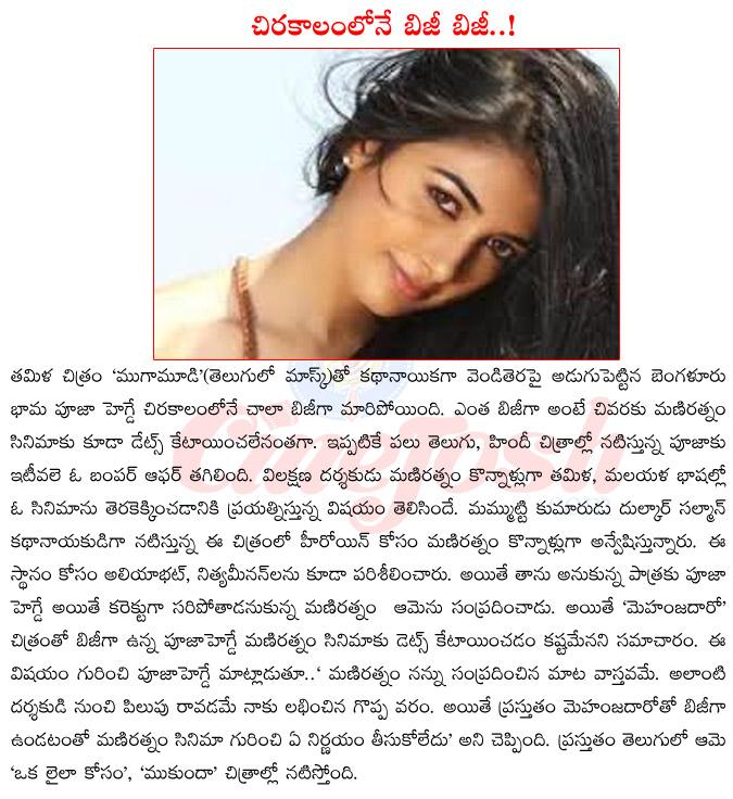 CineJosh news
