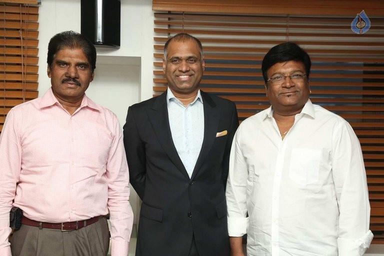 CineJosh news