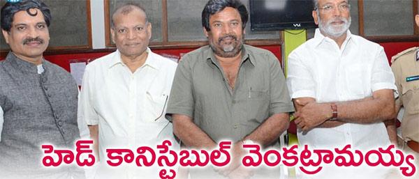 CineJosh news