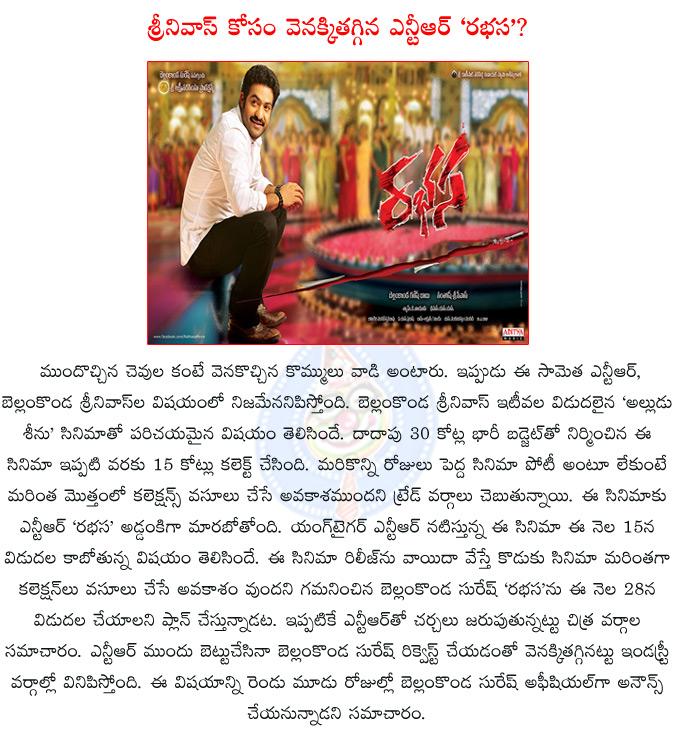 CineJosh news