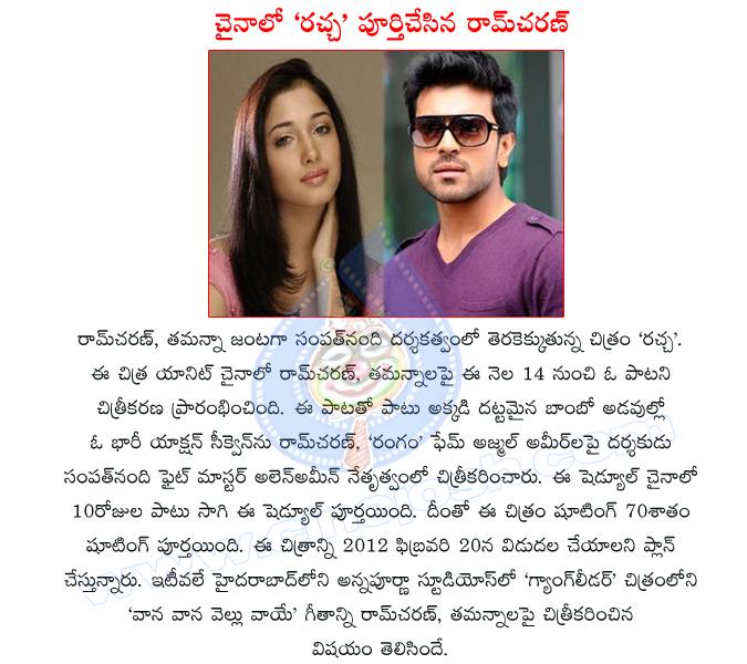 CineJosh news