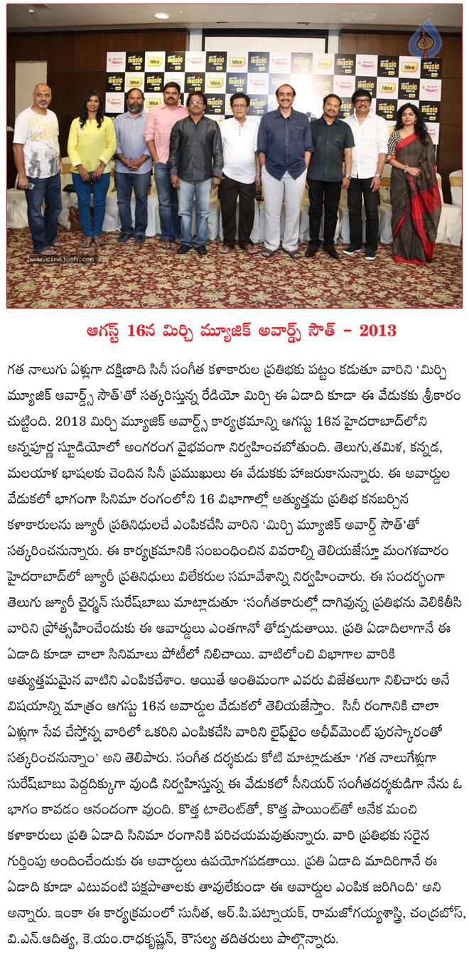 CineJosh news