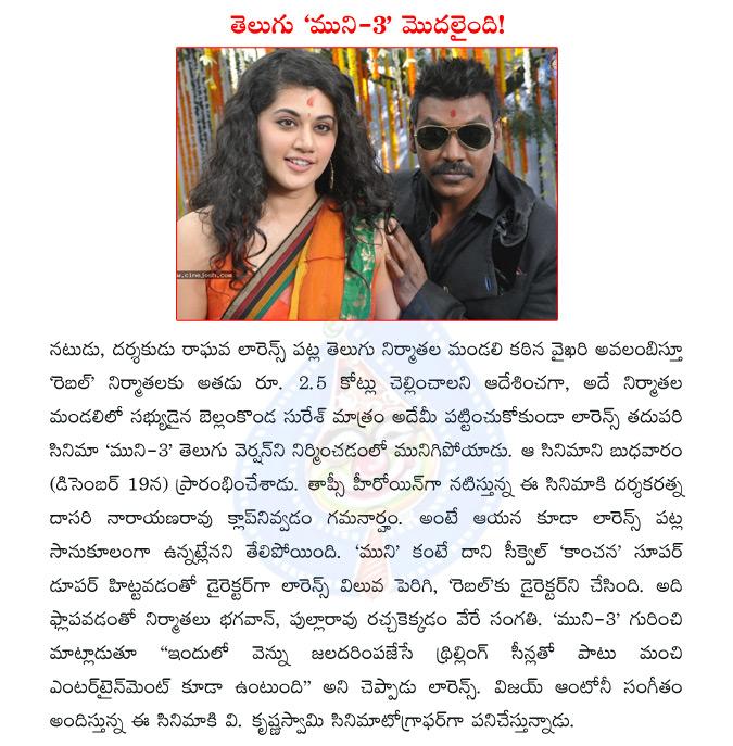 CineJosh news