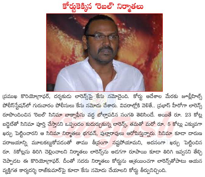 CineJosh news