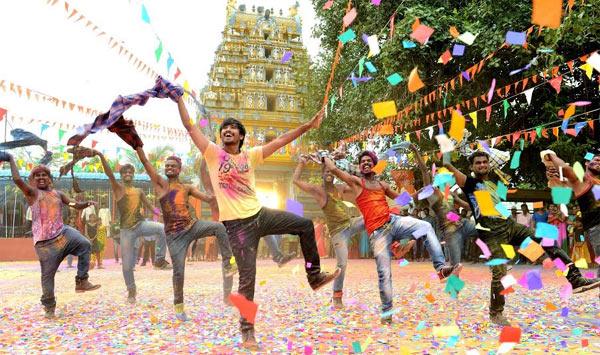 CineJosh news