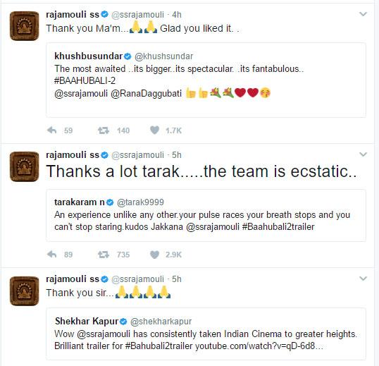 CineJosh news