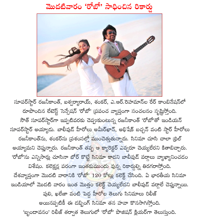 CineJosh news