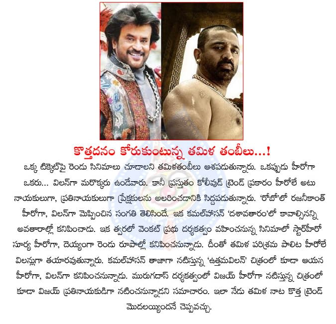CineJosh news