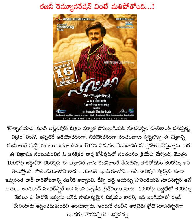 CineJosh news