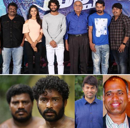CineJosh news