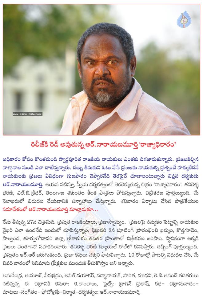 CineJosh news