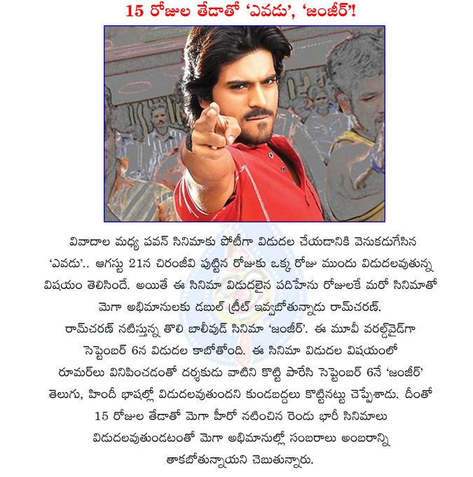 CineJosh news