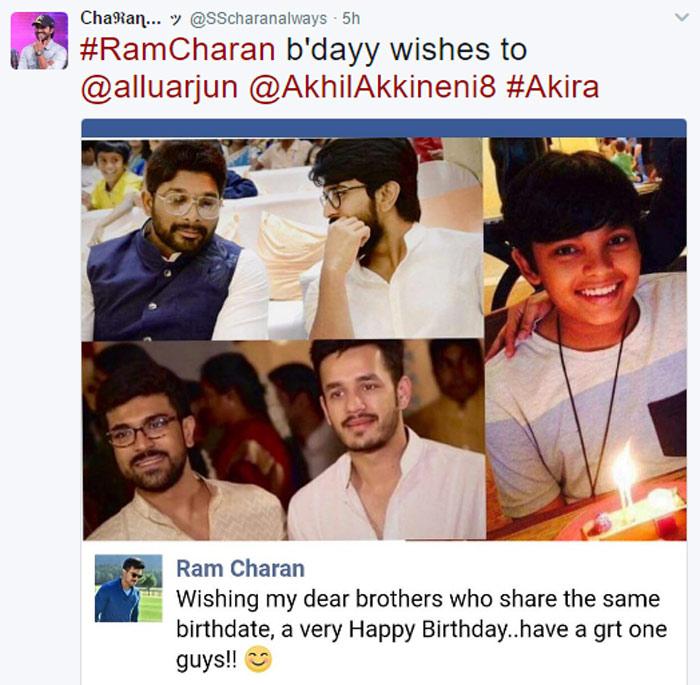 CineJosh news