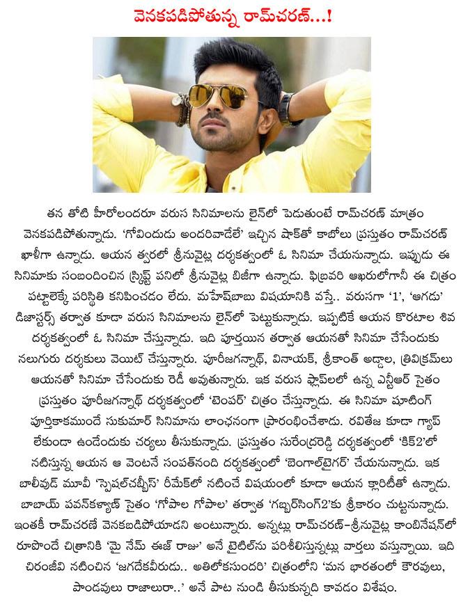 CineJosh news