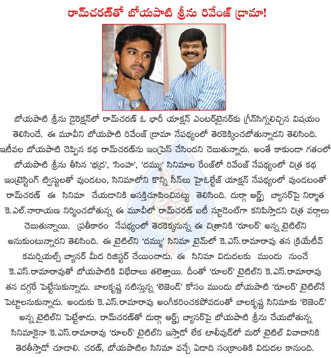 CineJosh news