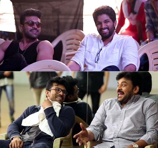 CineJosh news