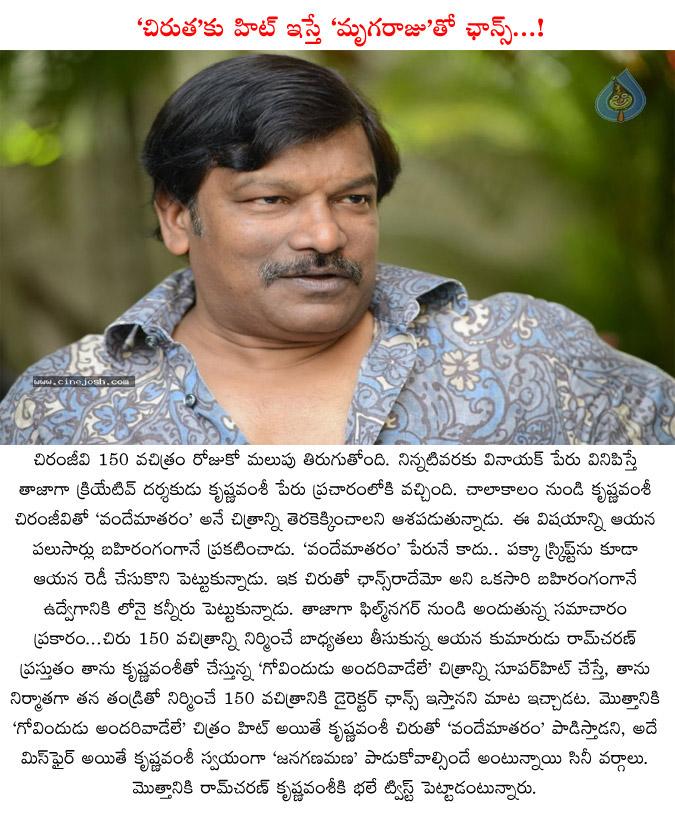 CineJosh news