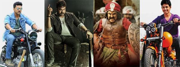 CineJosh news