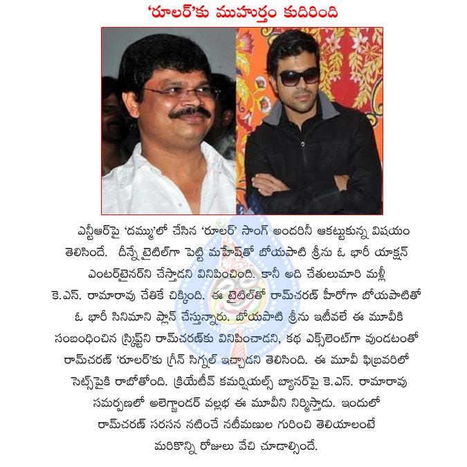 CineJosh news