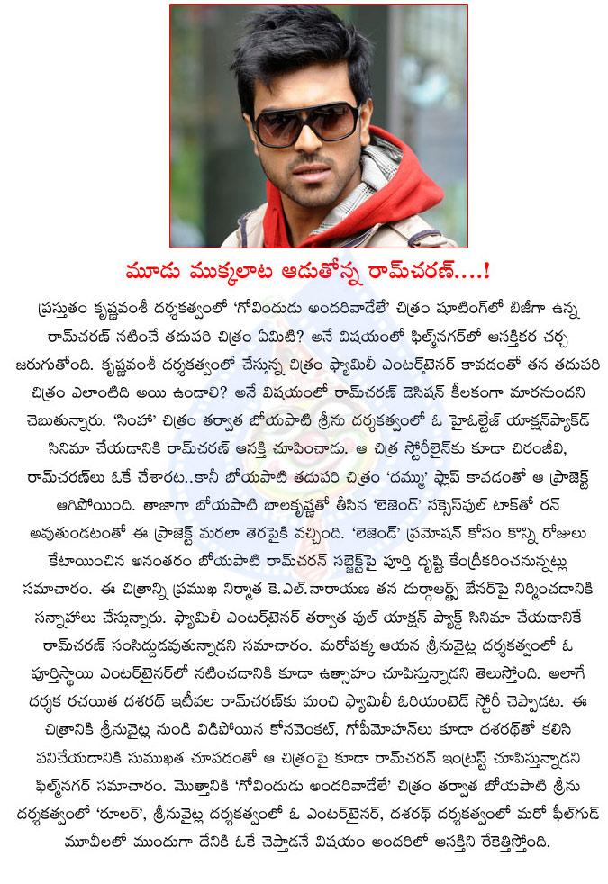CineJosh news