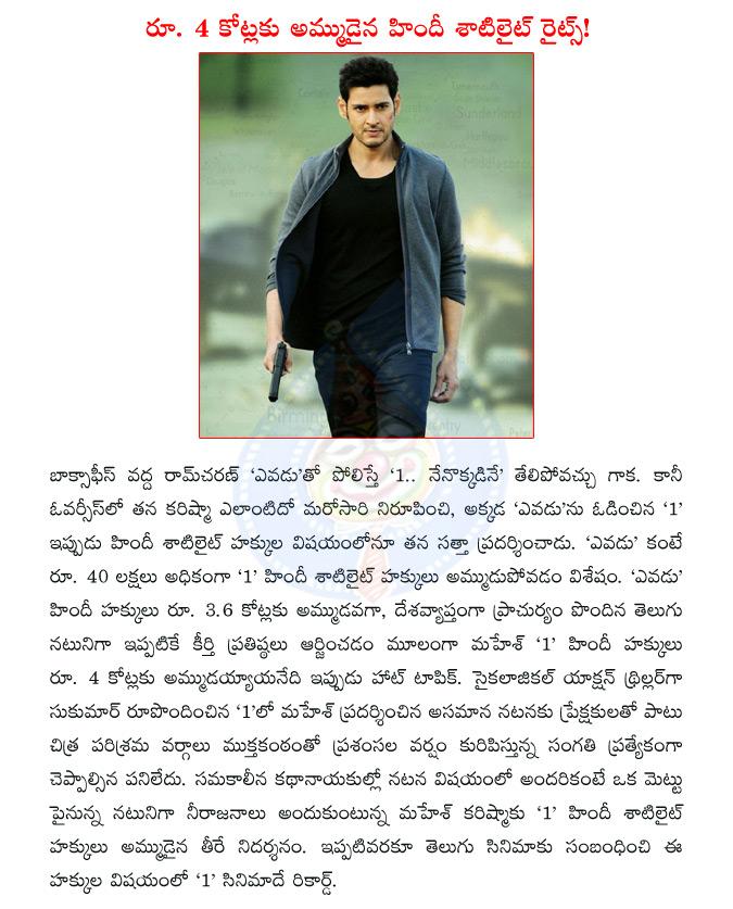 CineJosh news