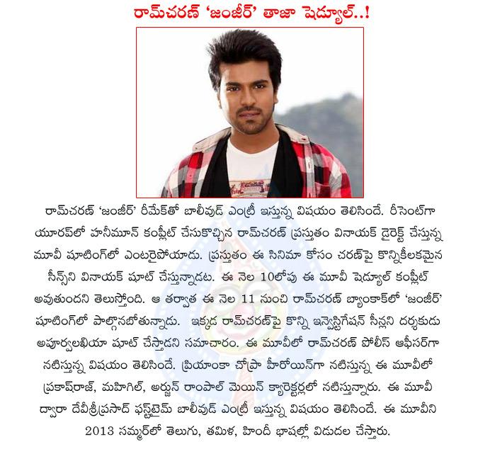 CineJosh news