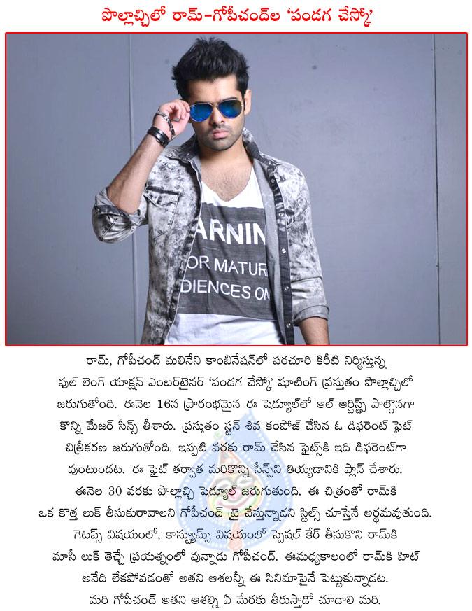 CineJosh news