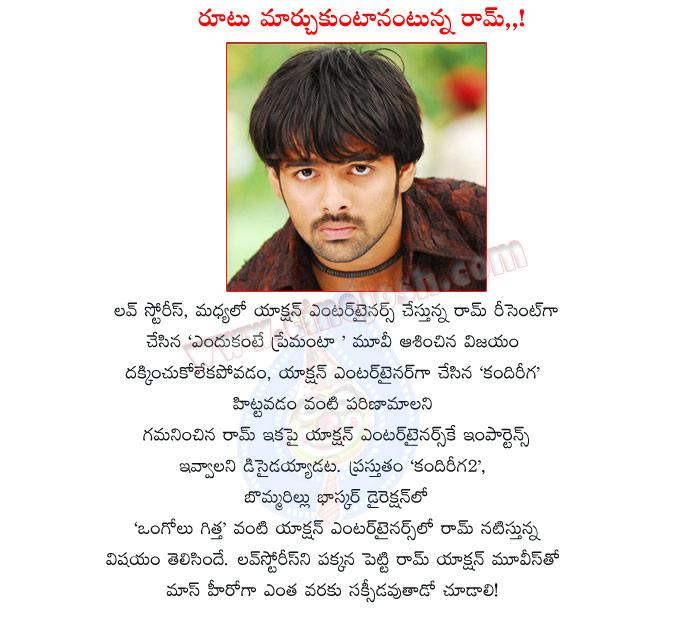 CineJosh news