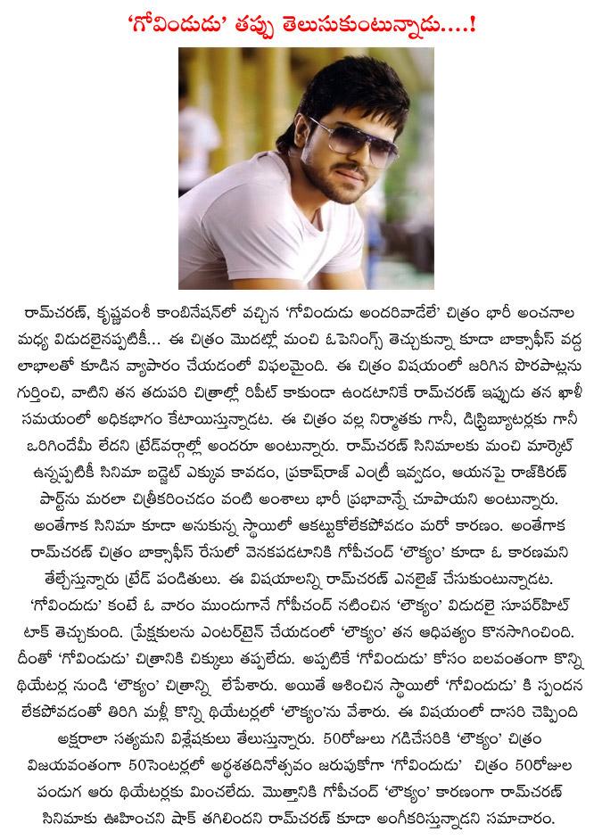 CineJosh news