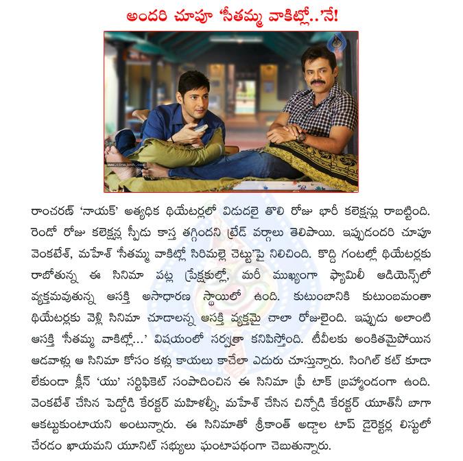 CineJosh news