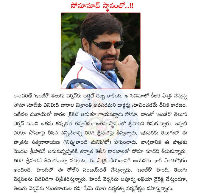 CineJosh news
