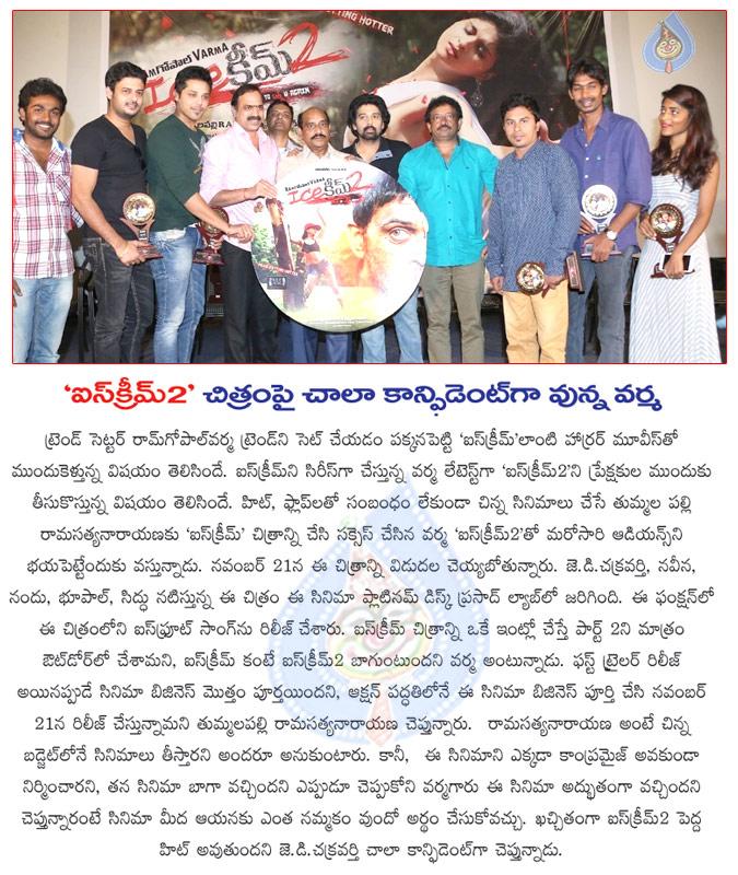 CineJosh news