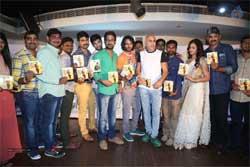 CineJosh news