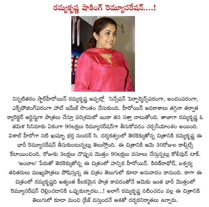 CineJosh news