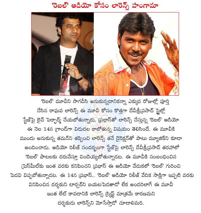 CineJosh news