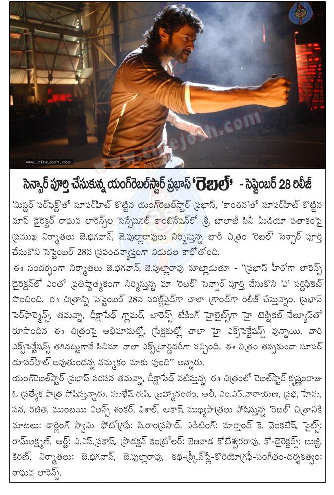 CineJosh news