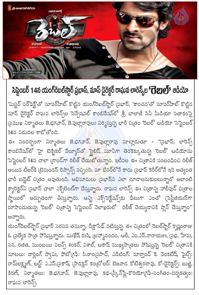 CineJosh news