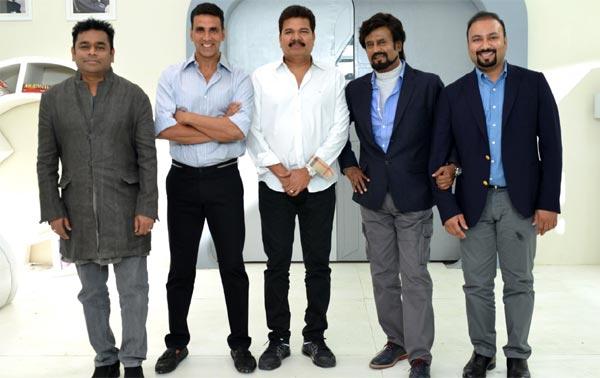 CineJosh news
