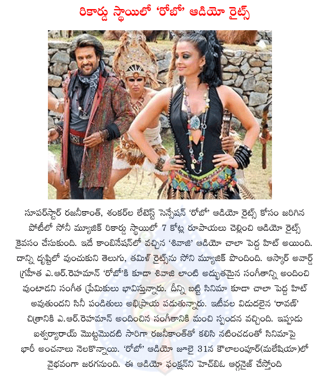 CineJosh news