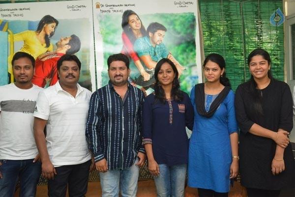 CineJosh news