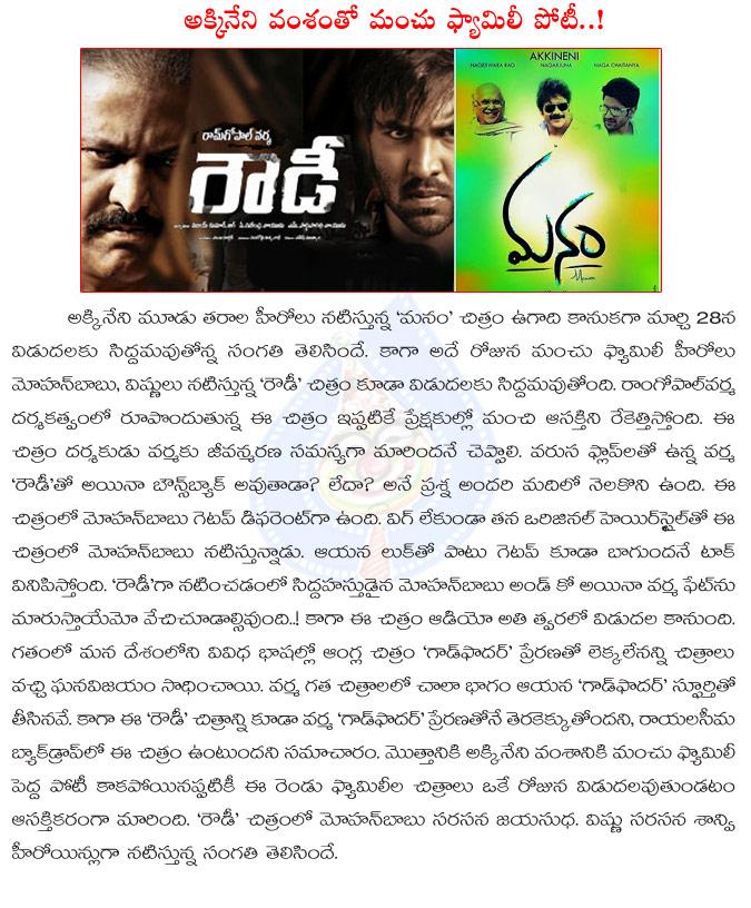 CineJosh news