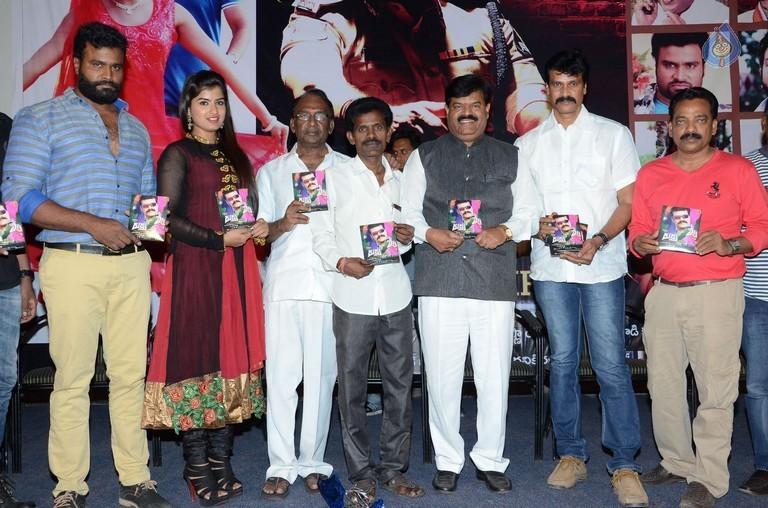 CineJosh news