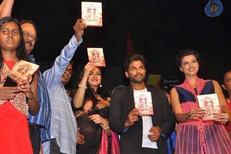 CineJosh news