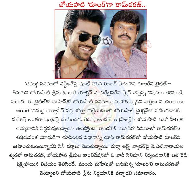 CineJosh news