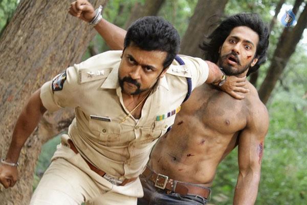 CineJosh news