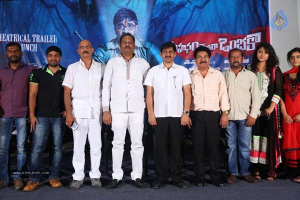 CineJosh news