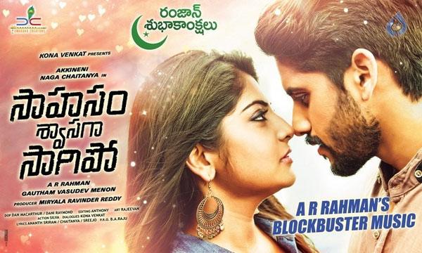 CineJosh news