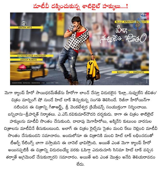 CineJosh news