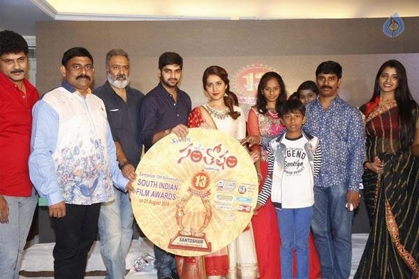CineJosh news