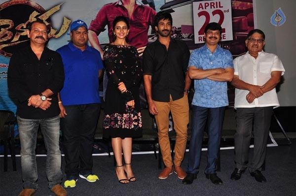 CineJosh news